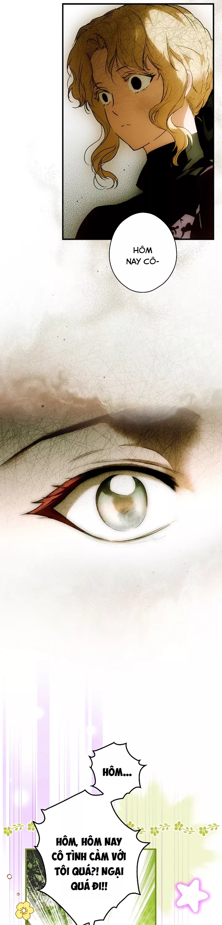 Câu Chuyện Cổ Tích Của Mẹ Kế Chapter 145 - Trang 2