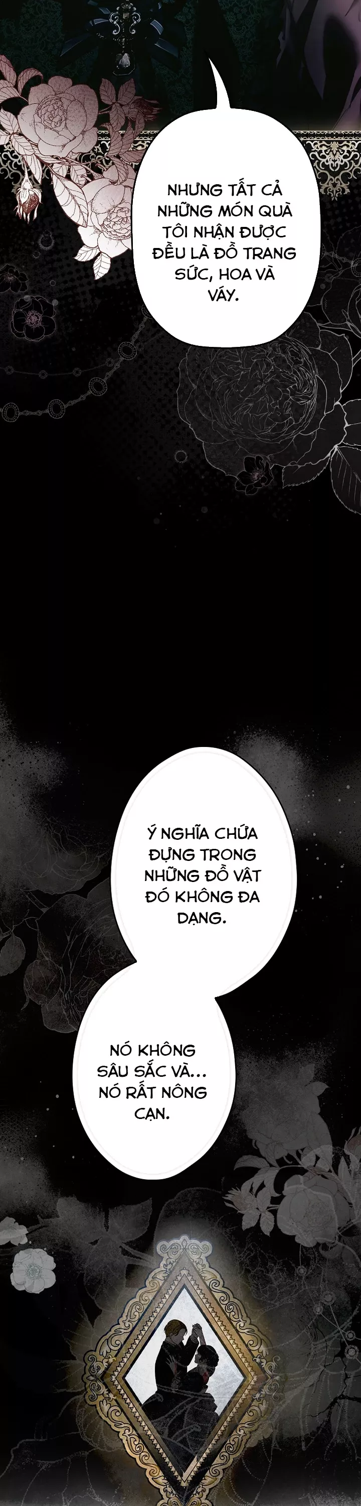 Câu Chuyện Cổ Tích Của Mẹ Kế Chapter 145 - Trang 2