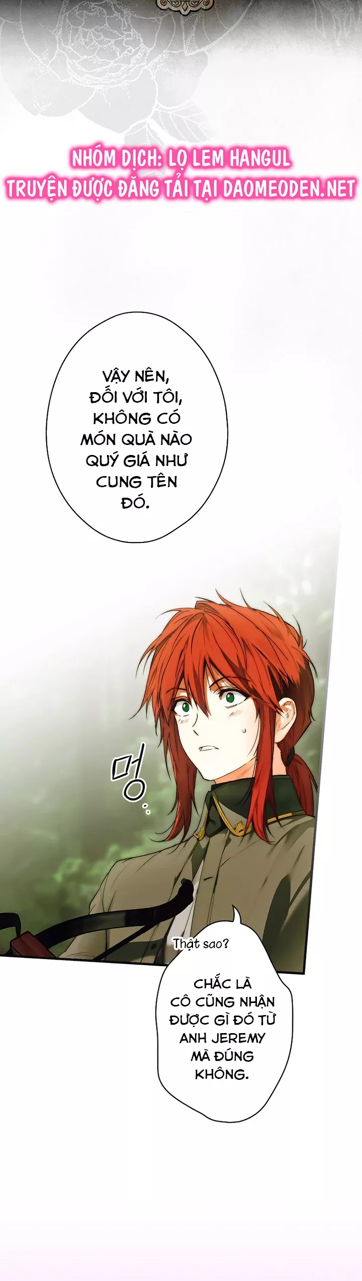 Câu Chuyện Cổ Tích Của Mẹ Kế Chapter 145 - Trang 2