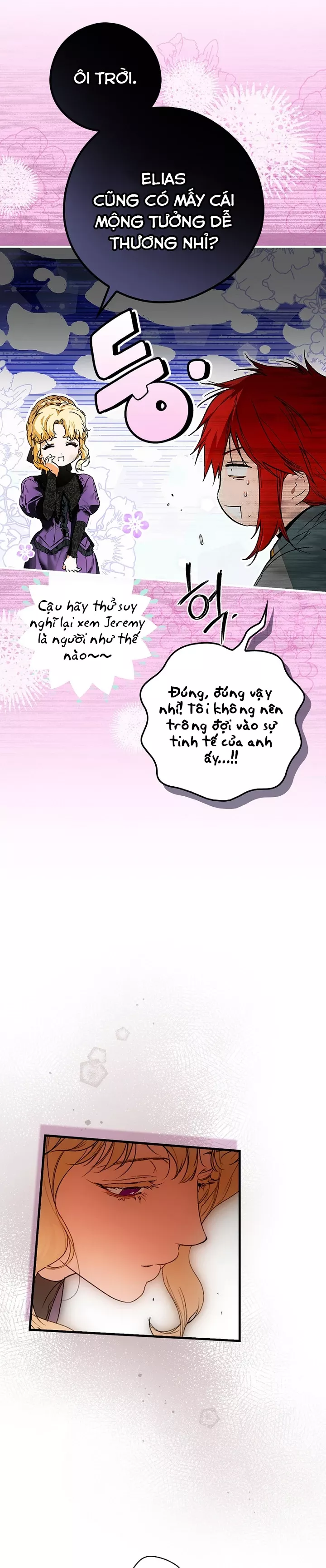 Câu Chuyện Cổ Tích Của Mẹ Kế Chapter 145 - Trang 2