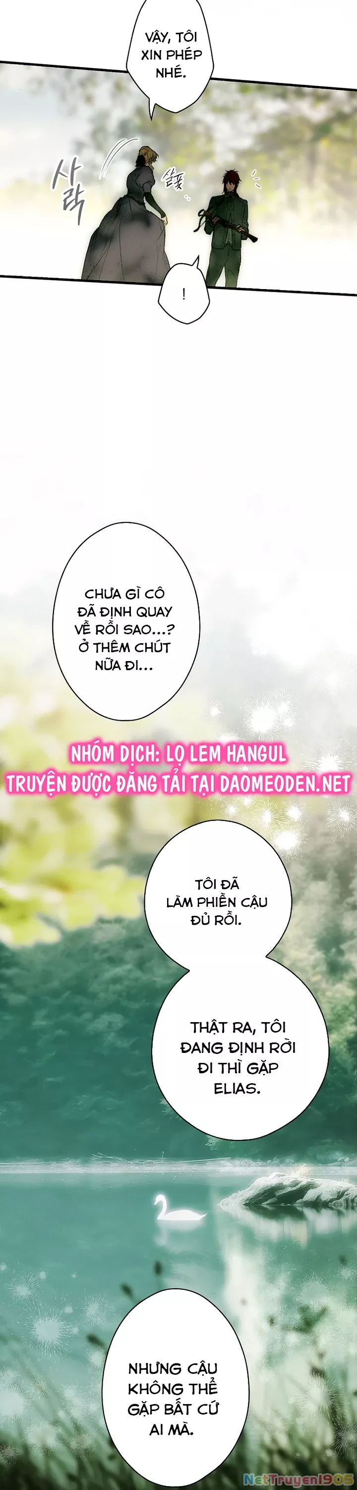 Câu Chuyện Cổ Tích Của Mẹ Kế Chapter 145 - Trang 2