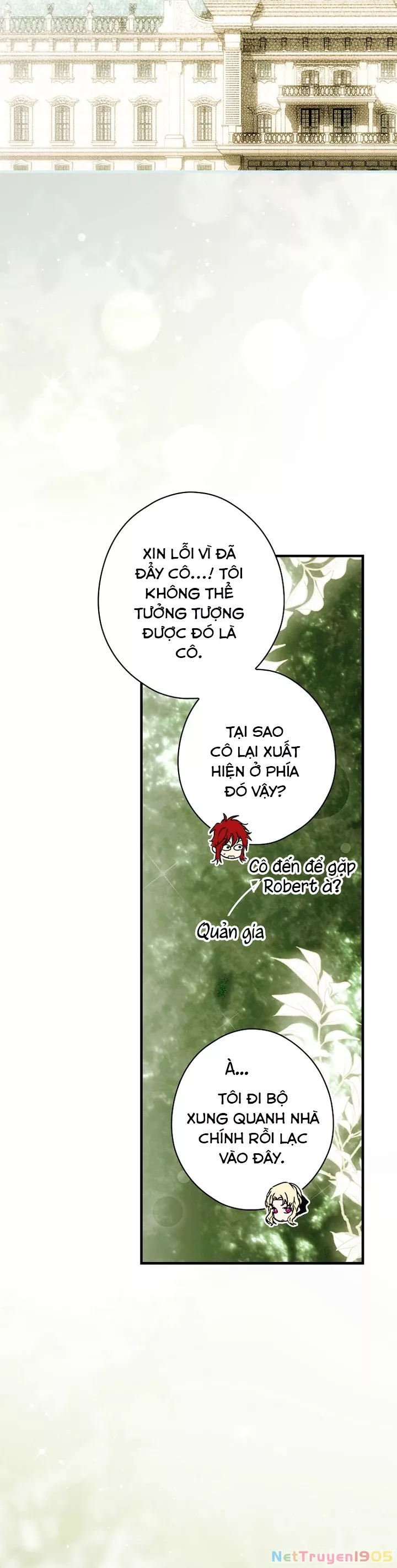 Câu Chuyện Cổ Tích Của Mẹ Kế Chapter 145 - Trang 2