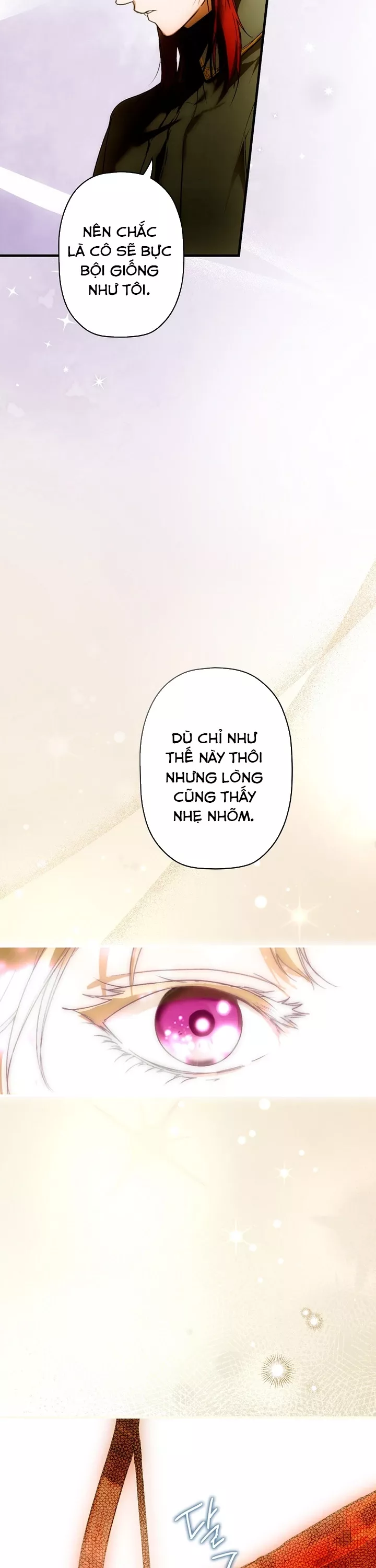Câu Chuyện Cổ Tích Của Mẹ Kế Chapter 145 - Trang 2