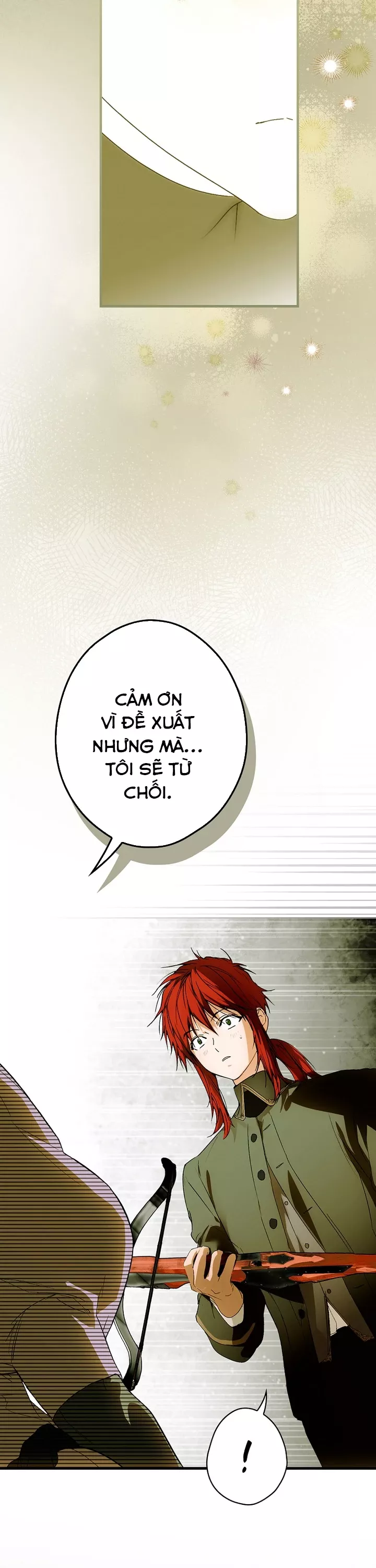 Câu Chuyện Cổ Tích Của Mẹ Kế Chapter 145 - Trang 2
