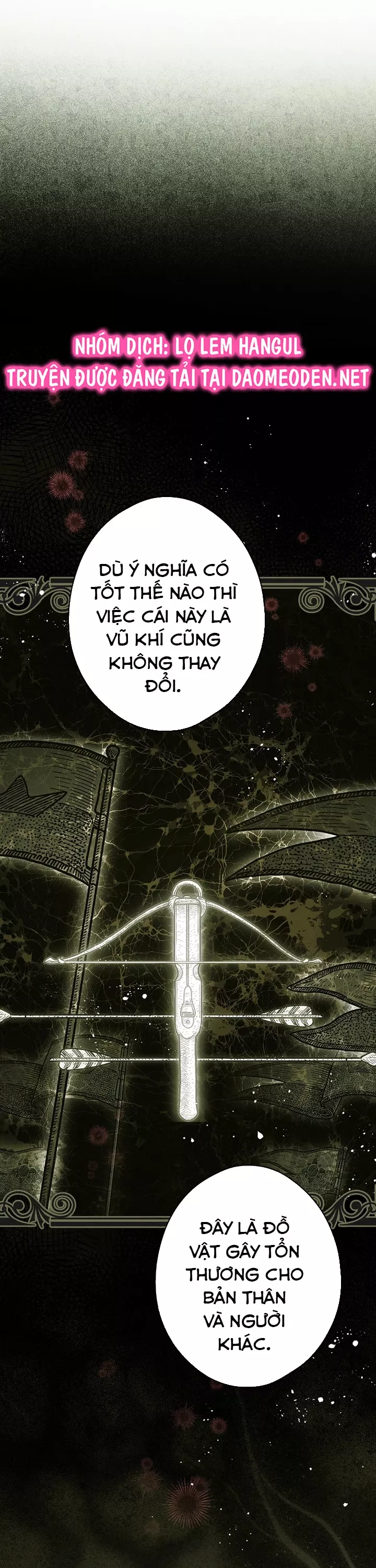 Câu Chuyện Cổ Tích Của Mẹ Kế Chapter 145 - Trang 2