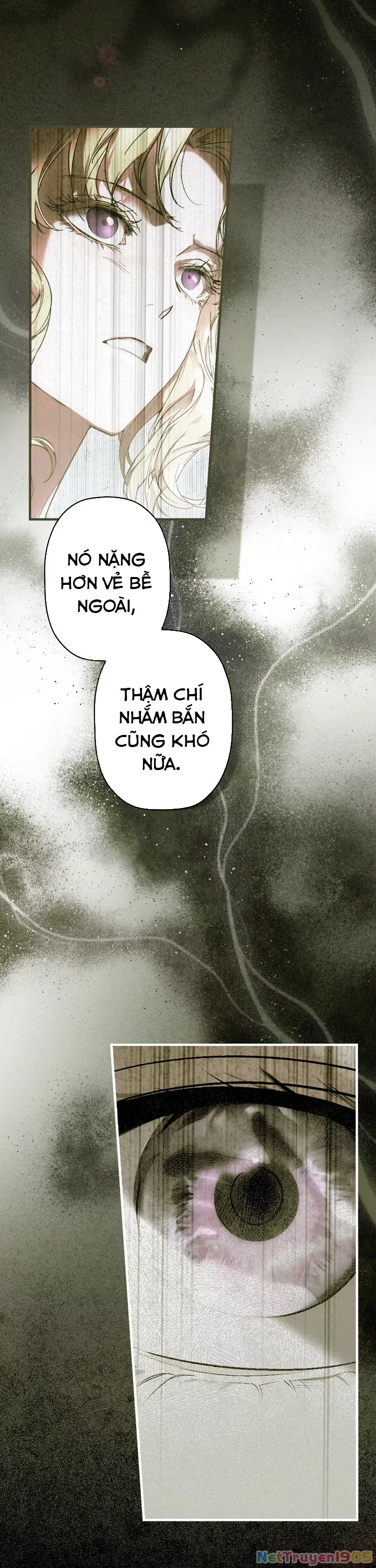 Câu Chuyện Cổ Tích Của Mẹ Kế Chapter 145 - Trang 2