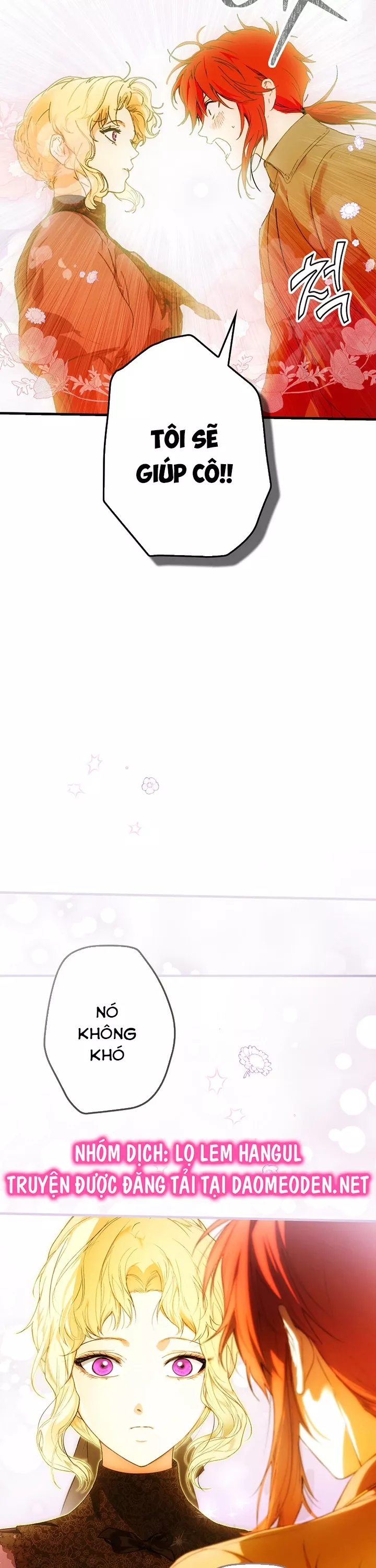 Câu Chuyện Cổ Tích Của Mẹ Kế Chapter 145 - Trang 2