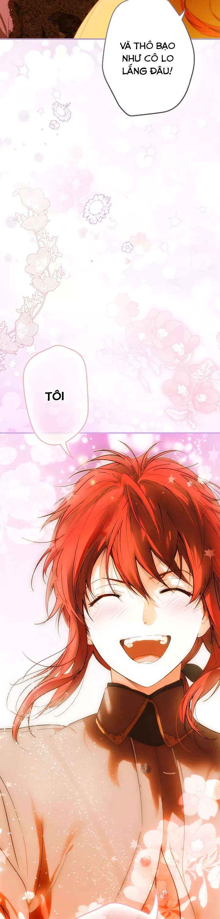 Câu Chuyện Cổ Tích Của Mẹ Kế Chapter 145 - Trang 2