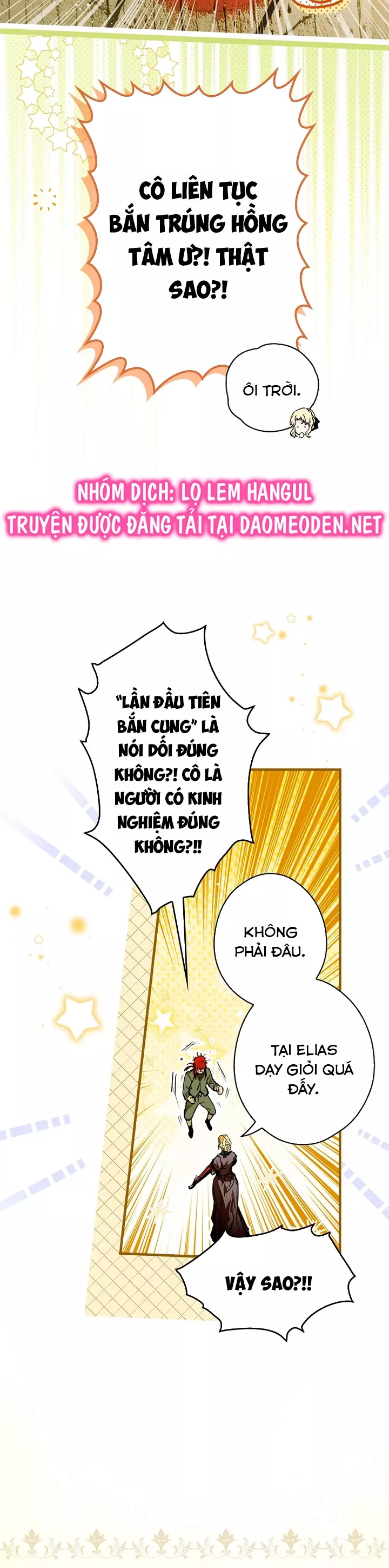 Câu Chuyện Cổ Tích Của Mẹ Kế Chapter 145 - Trang 2