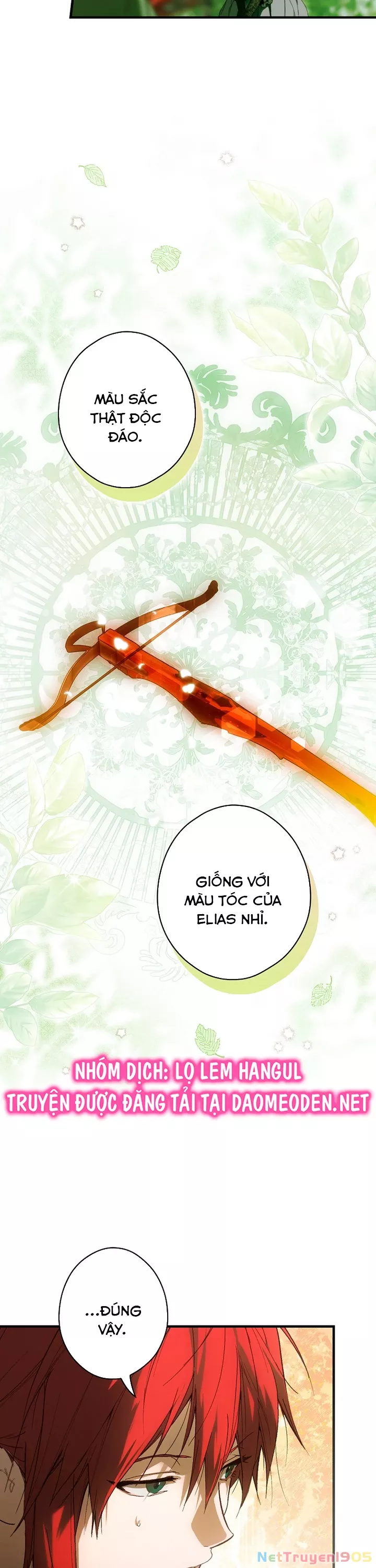 Câu Chuyện Cổ Tích Của Mẹ Kế Chapter 145 - Trang 2