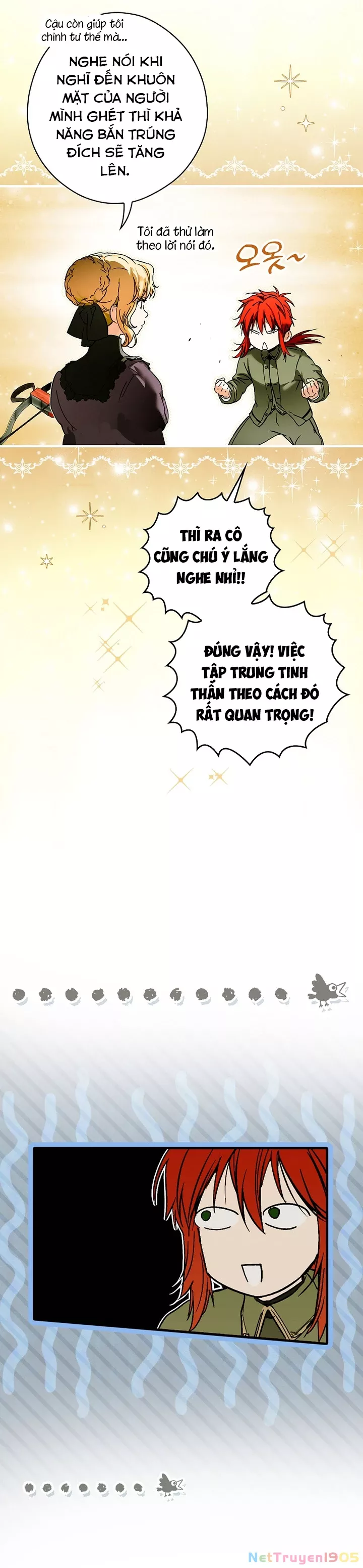 Câu Chuyện Cổ Tích Của Mẹ Kế Chapter 145 - Trang 2