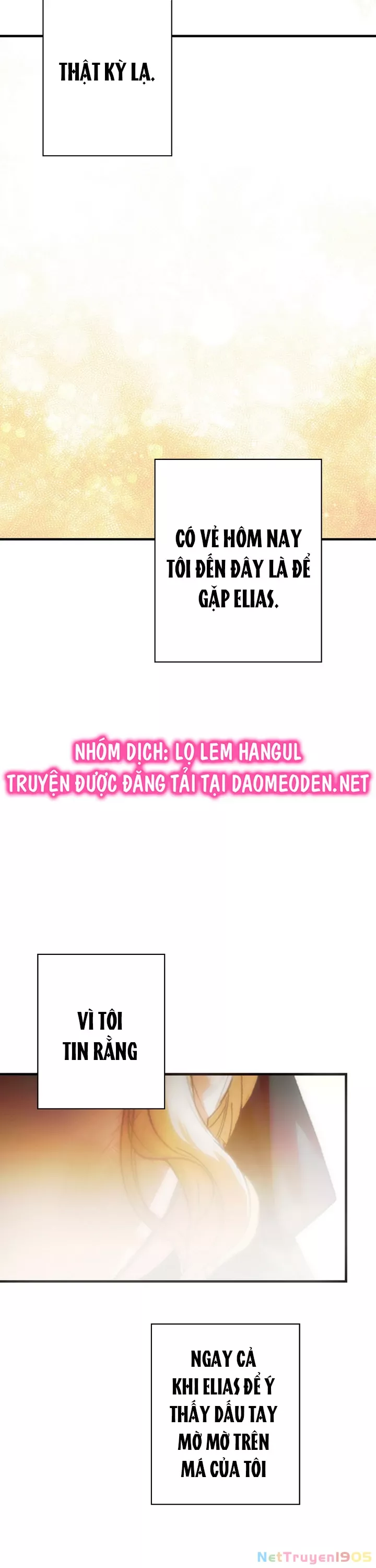 Câu Chuyện Cổ Tích Của Mẹ Kế Chapter 145 - Trang 2