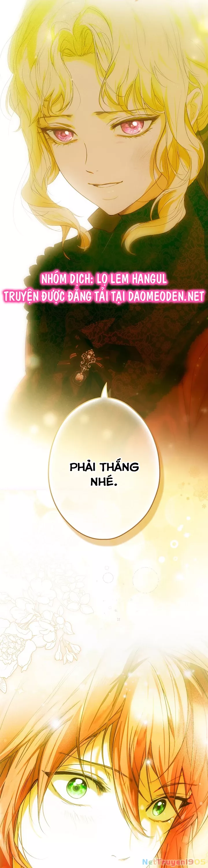 Câu Chuyện Cổ Tích Của Mẹ Kế Chapter 145 - Trang 2