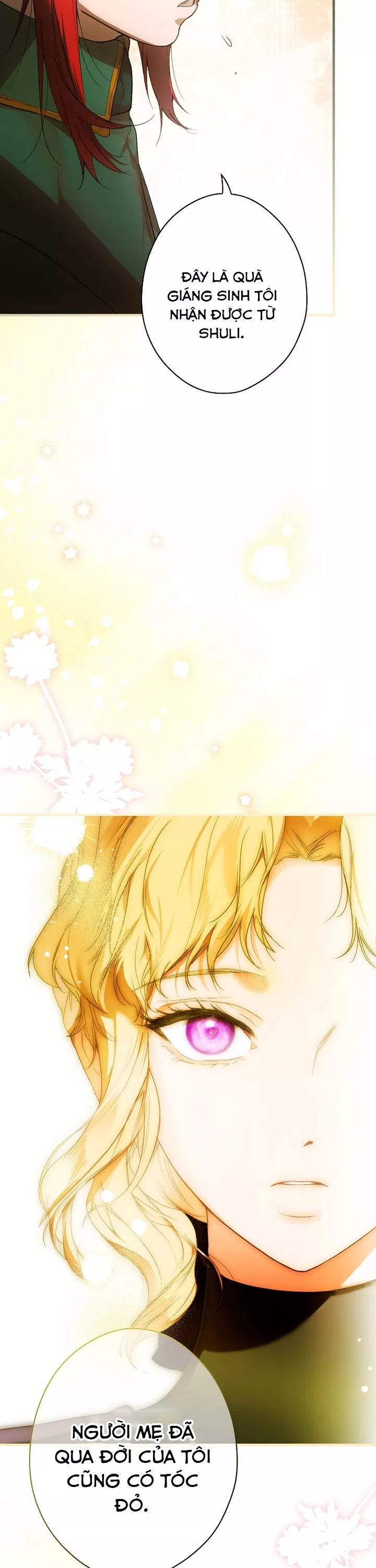 Câu Chuyện Cổ Tích Của Mẹ Kế Chapter 145 - Trang 2
