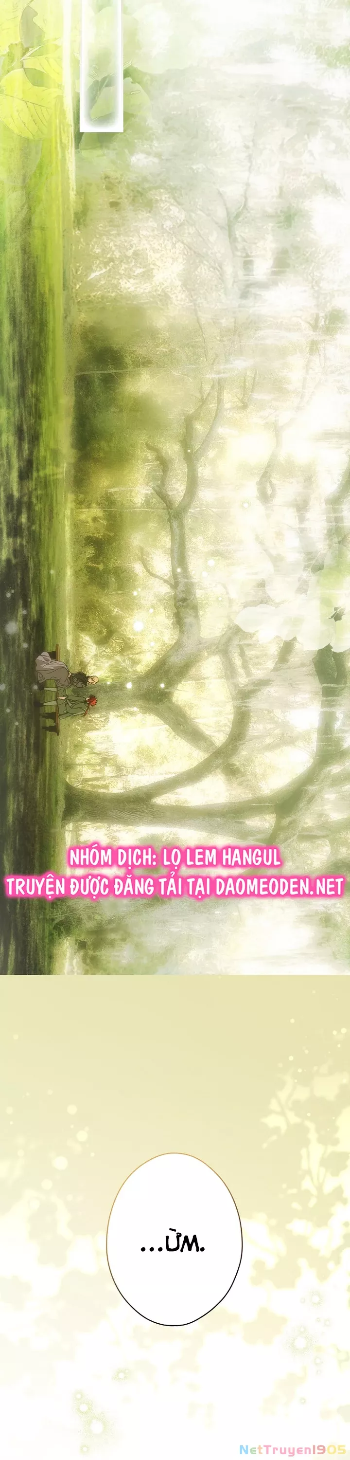 Câu Chuyện Cổ Tích Của Mẹ Kế Chapter 145 - Trang 2
