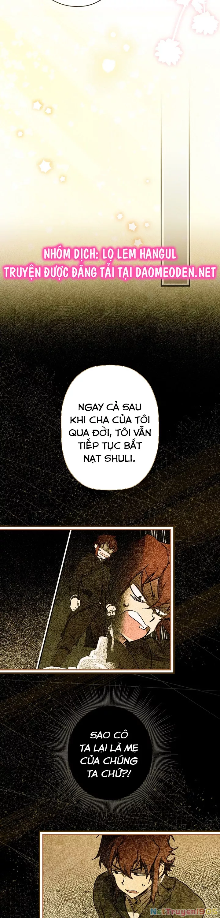 Câu Chuyện Cổ Tích Của Mẹ Kế Chapter 145 - Trang 2