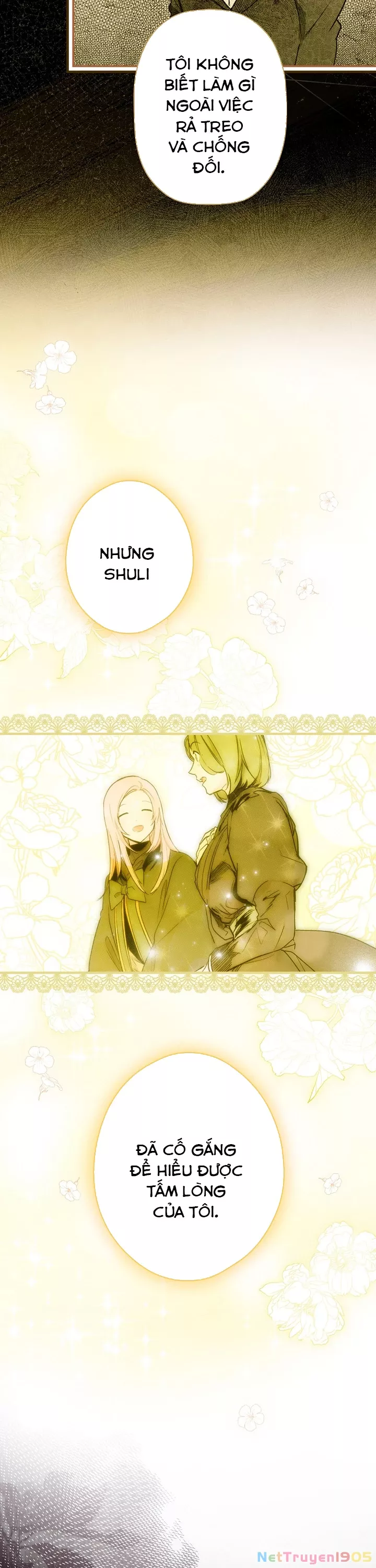 Câu Chuyện Cổ Tích Của Mẹ Kế Chapter 145 - Trang 2