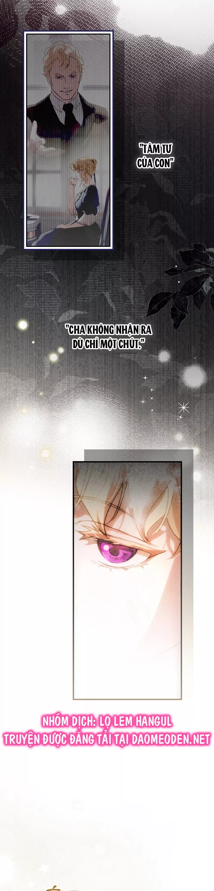 Câu Chuyện Cổ Tích Của Mẹ Kế Chapter 145 - Trang 2