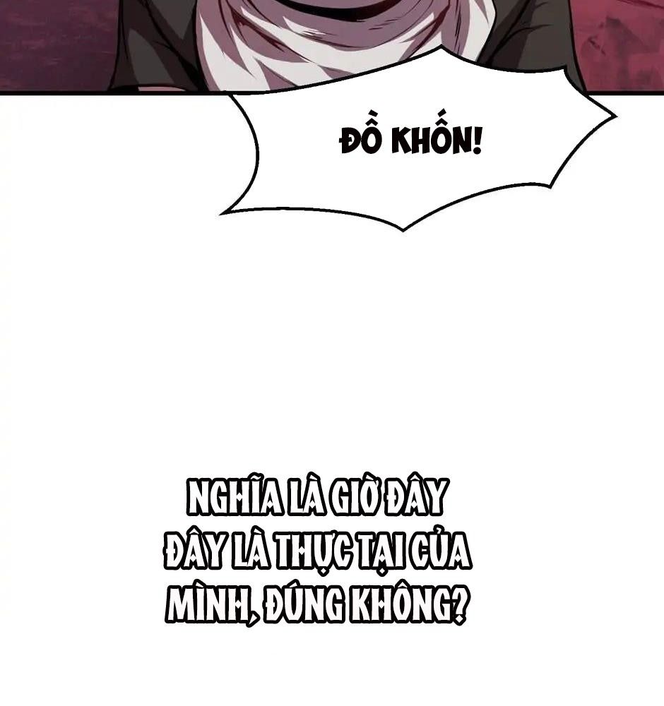 Câu Chuyện Sinh Tồn Của Kiếm Vương Ở Thế Giới Khác Chapter 1 - Trang 2