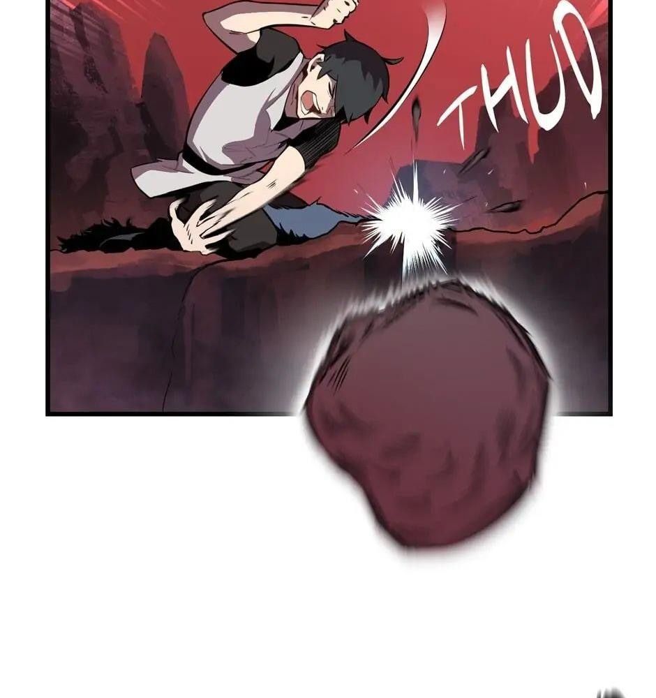 Câu Chuyện Sinh Tồn Của Kiếm Vương Ở Thế Giới Khác Chapter 1 - Trang 2
