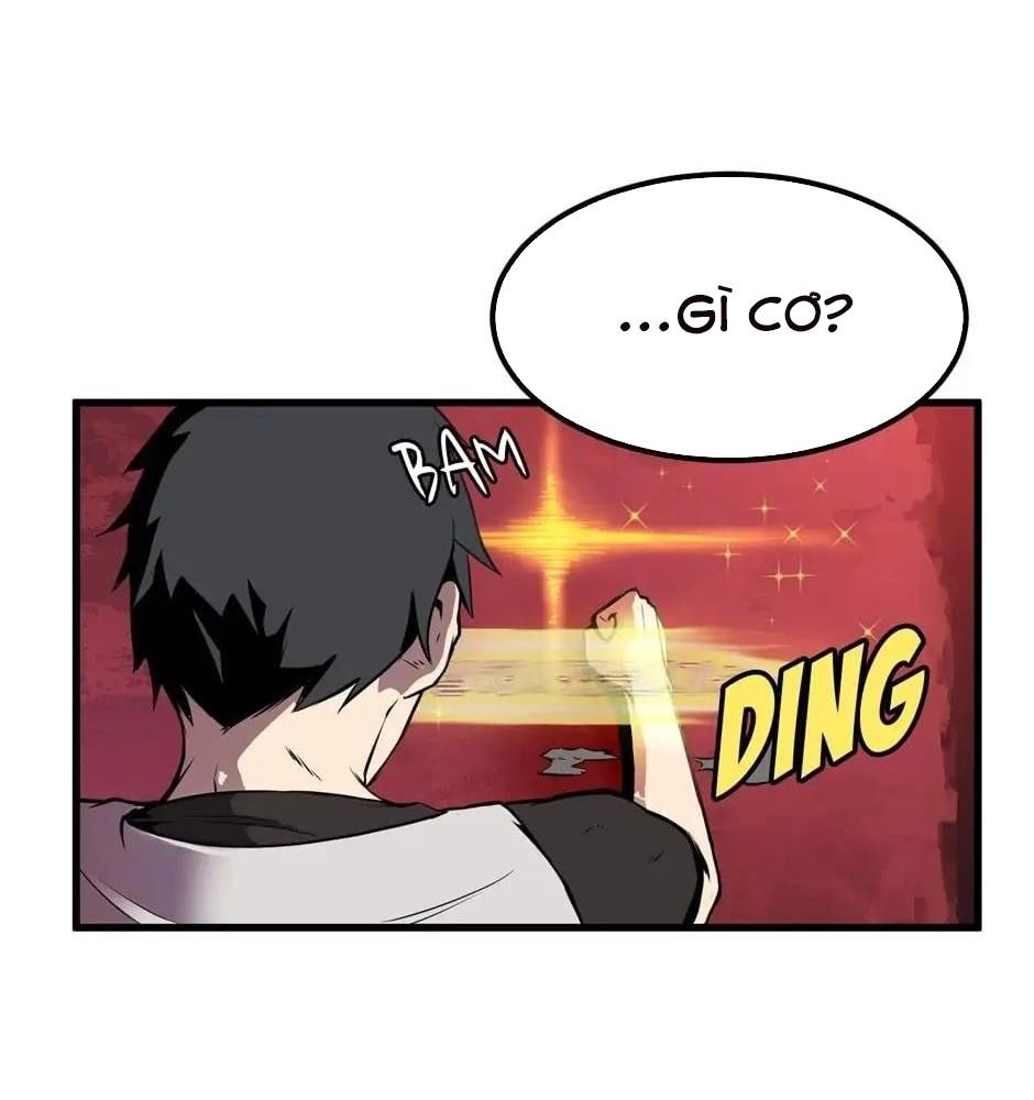 Câu Chuyện Sinh Tồn Của Kiếm Vương Ở Thế Giới Khác Chapter 1 - Trang 2
