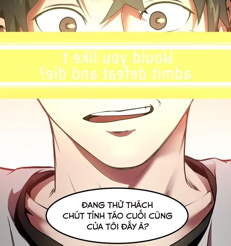 Câu Chuyện Sinh Tồn Của Kiếm Vương Ở Thế Giới Khác Chapter 1 - Trang 2