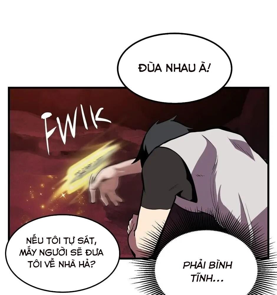 Câu Chuyện Sinh Tồn Của Kiếm Vương Ở Thế Giới Khác Chapter 1 - Trang 2