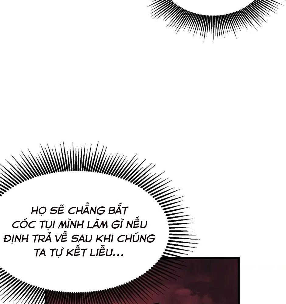 Câu Chuyện Sinh Tồn Của Kiếm Vương Ở Thế Giới Khác Chapter 1 - Trang 2