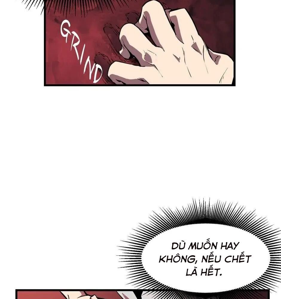 Câu Chuyện Sinh Tồn Của Kiếm Vương Ở Thế Giới Khác Chapter 1 - Trang 2