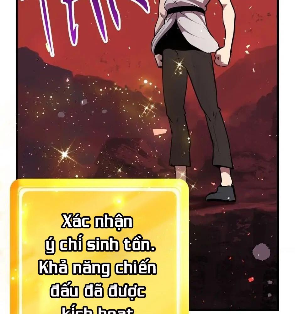 Câu Chuyện Sinh Tồn Của Kiếm Vương Ở Thế Giới Khác Chapter 1 - Trang 2