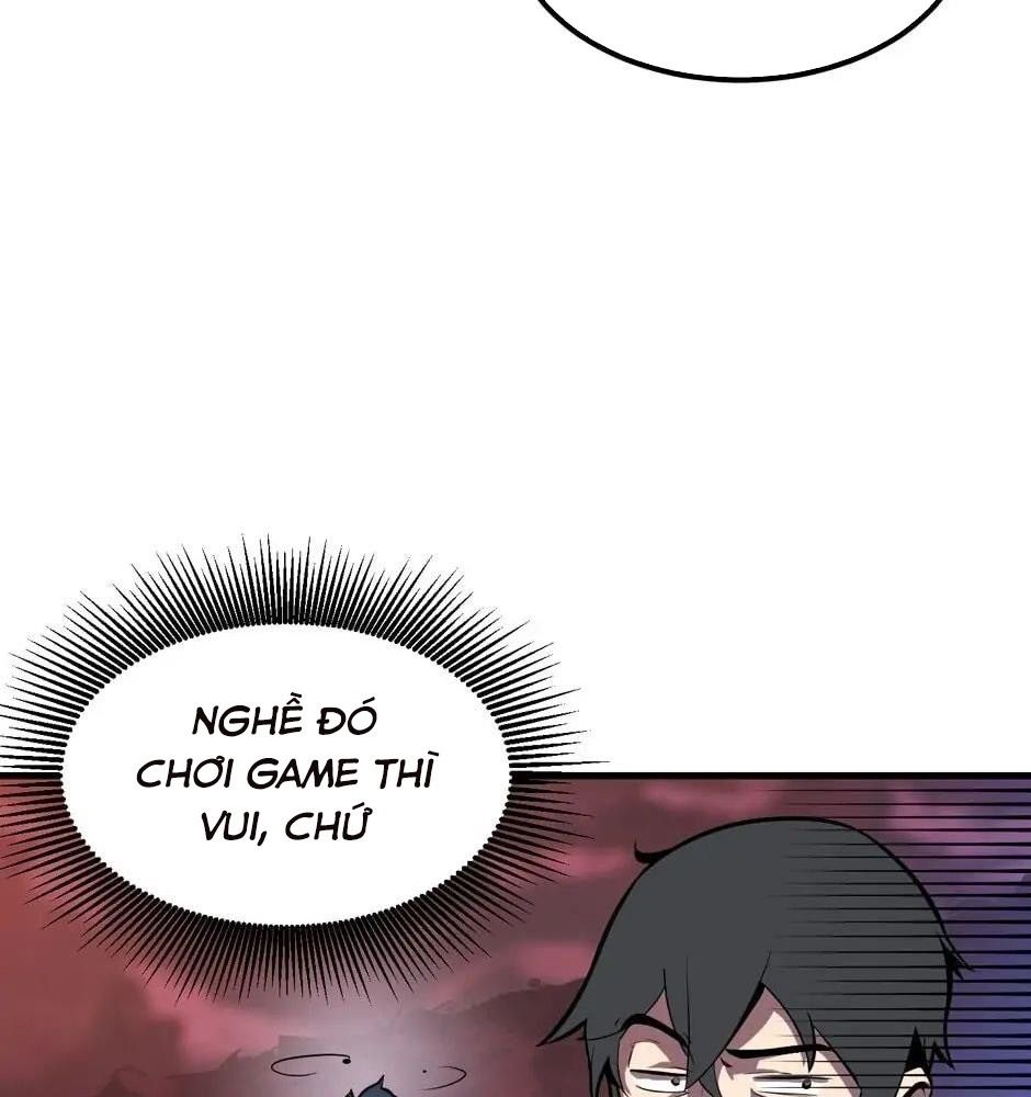 Câu Chuyện Sinh Tồn Của Kiếm Vương Ở Thế Giới Khác Chapter 1 - Trang 2