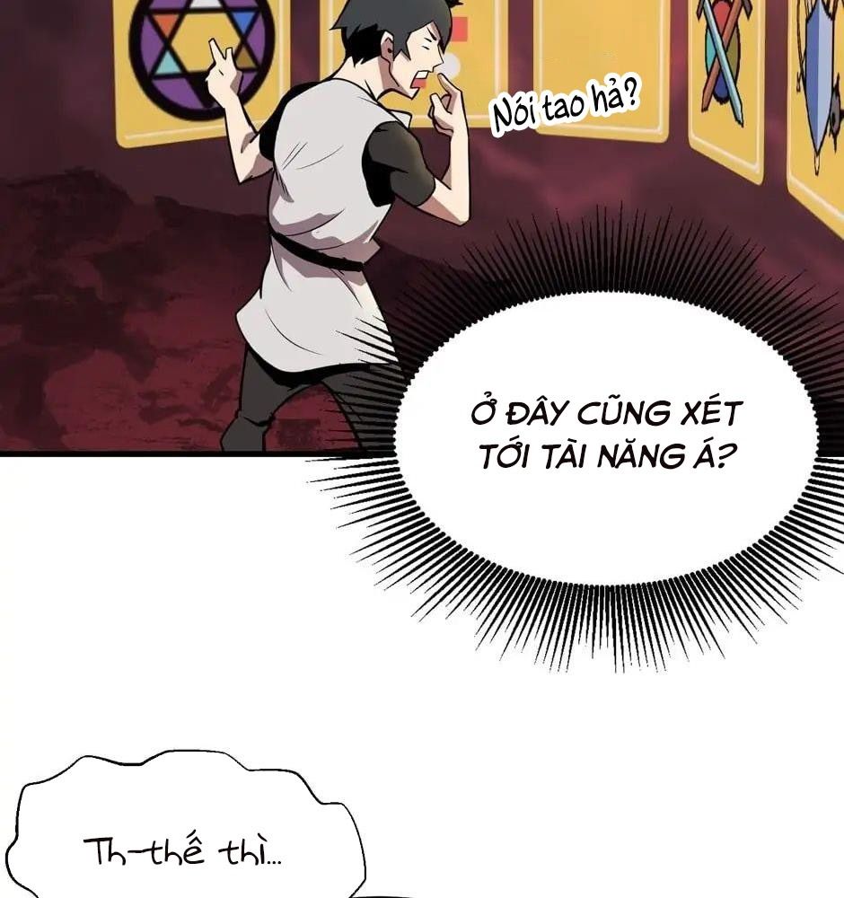 Câu Chuyện Sinh Tồn Của Kiếm Vương Ở Thế Giới Khác Chapter 1 - Trang 2