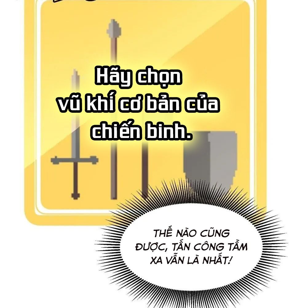 Câu Chuyện Sinh Tồn Của Kiếm Vương Ở Thế Giới Khác Chapter 1 - Trang 2
