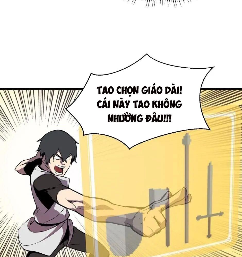 Câu Chuyện Sinh Tồn Của Kiếm Vương Ở Thế Giới Khác Chapter 1 - Trang 2