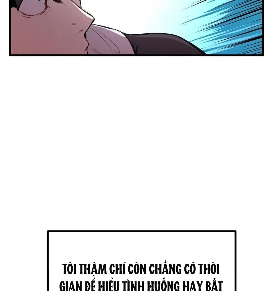 Câu Chuyện Sinh Tồn Của Kiếm Vương Ở Thế Giới Khác Chapter 1 - Trang 2