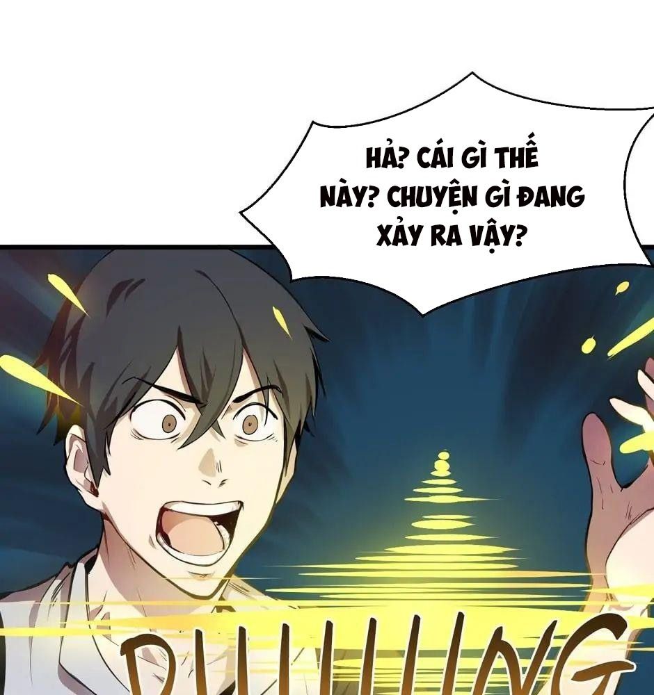 Câu Chuyện Sinh Tồn Của Kiếm Vương Ở Thế Giới Khác Chapter 1 - Trang 2