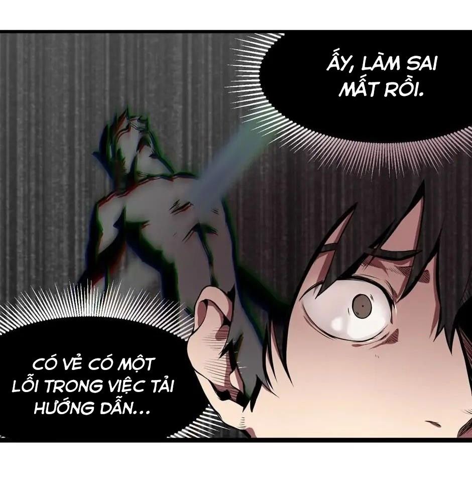 Câu Chuyện Sinh Tồn Của Kiếm Vương Ở Thế Giới Khác Chapter 1 - Trang 2