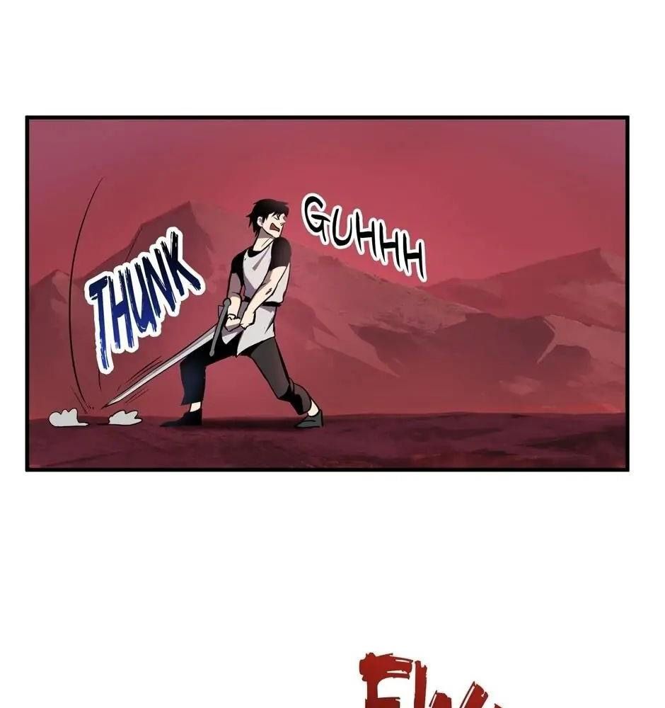 Câu Chuyện Sinh Tồn Của Kiếm Vương Ở Thế Giới Khác Chapter 1 - Trang 2