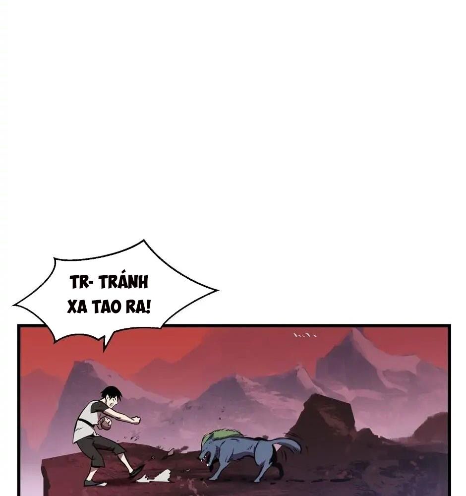 Câu Chuyện Sinh Tồn Của Kiếm Vương Ở Thế Giới Khác Chapter 1 - Trang 2