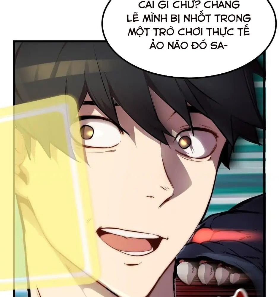 Câu Chuyện Sinh Tồn Của Kiếm Vương Ở Thế Giới Khác Chapter 1 - Trang 2