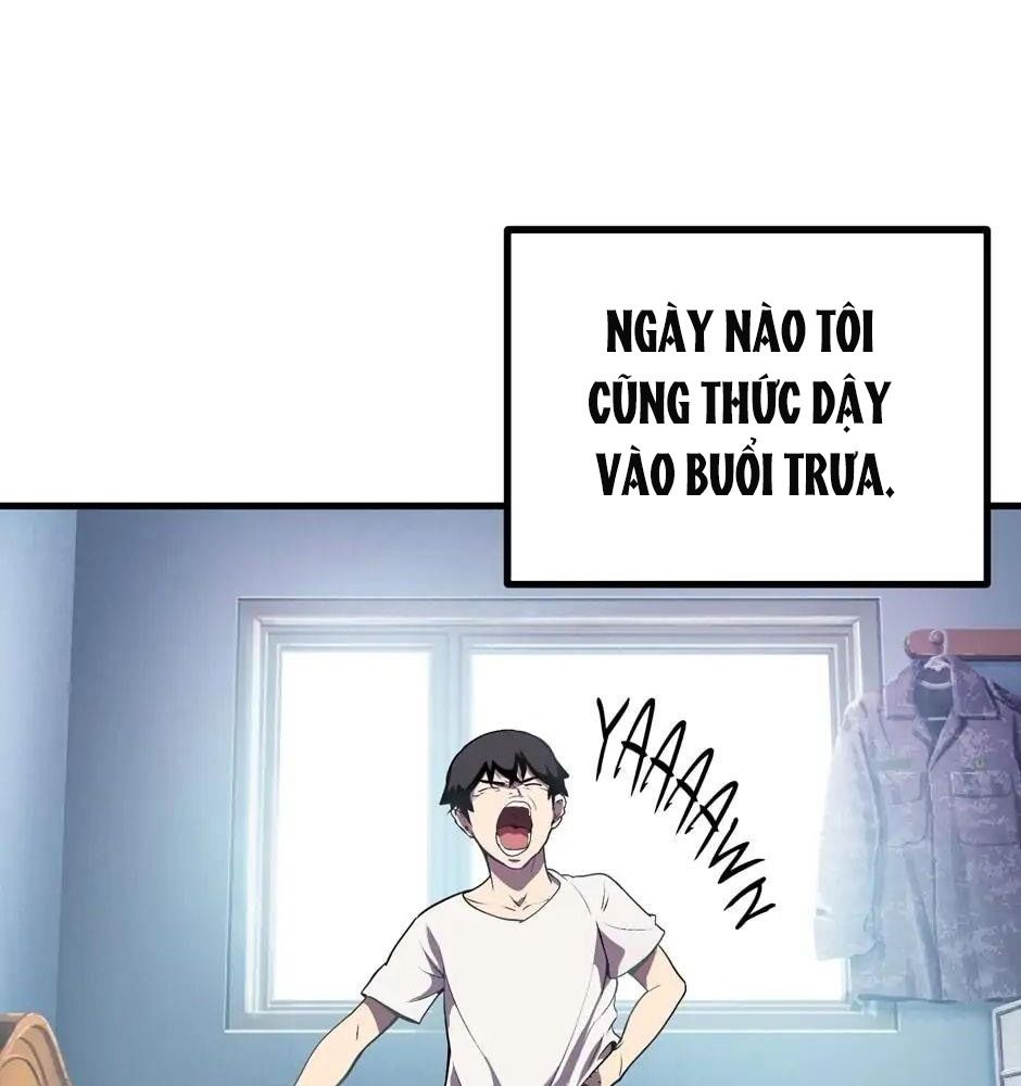 Câu Chuyện Sinh Tồn Của Kiếm Vương Ở Thế Giới Khác Chapter 1 - Trang 2