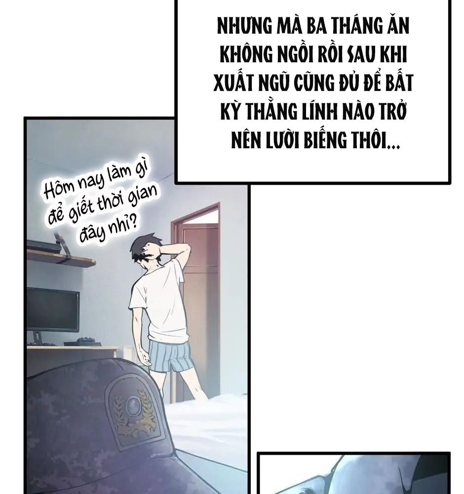 Câu Chuyện Sinh Tồn Của Kiếm Vương Ở Thế Giới Khác Chapter 1 - Trang 2