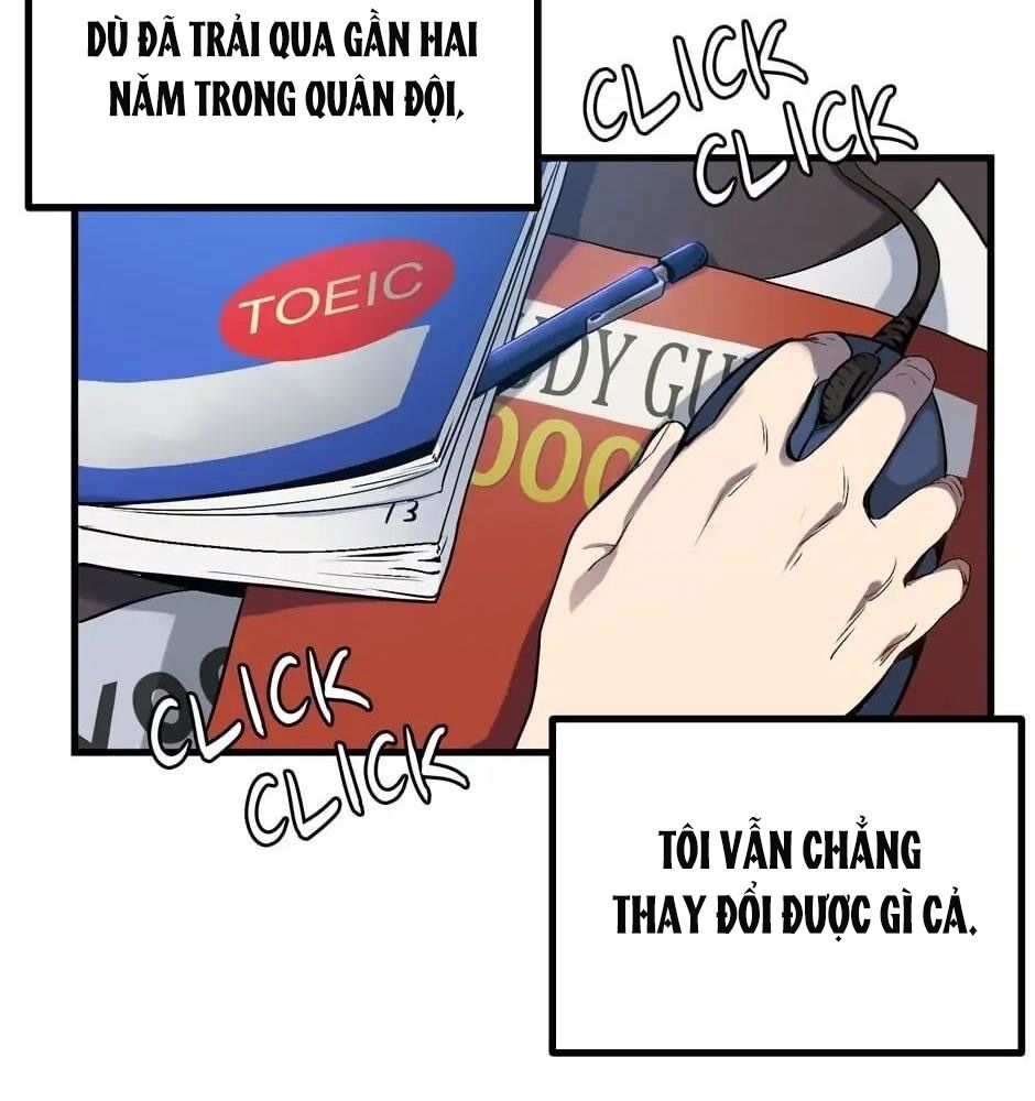 Câu Chuyện Sinh Tồn Của Kiếm Vương Ở Thế Giới Khác Chapter 1 - Trang 2