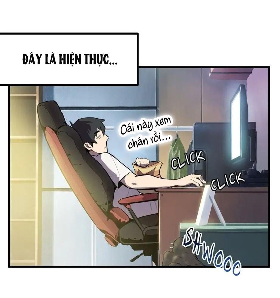 Câu Chuyện Sinh Tồn Của Kiếm Vương Ở Thế Giới Khác Chapter 1 - Trang 2