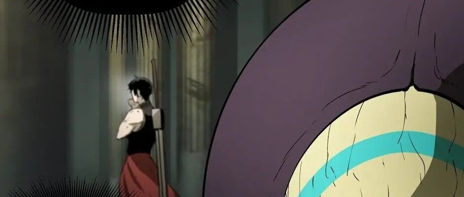 Câu Chuyện Sinh Tồn Của Kiếm Vương Ở Thế Giới Khác Chapter 10 - Trang 2