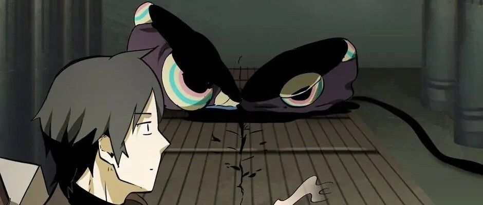 Câu Chuyện Sinh Tồn Của Kiếm Vương Ở Thế Giới Khác Chapter 10 - Trang 2