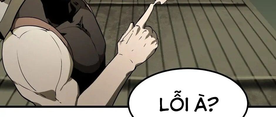 Câu Chuyện Sinh Tồn Của Kiếm Vương Ở Thế Giới Khác Chapter 10 - Trang 2