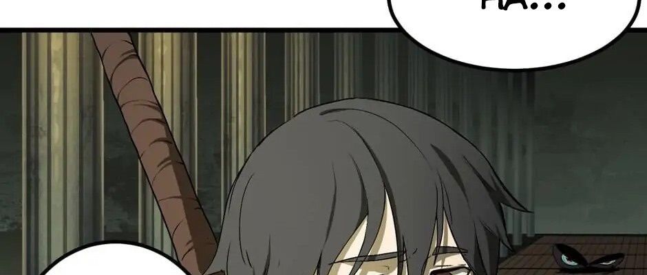 Câu Chuyện Sinh Tồn Của Kiếm Vương Ở Thế Giới Khác Chapter 10 - Trang 2