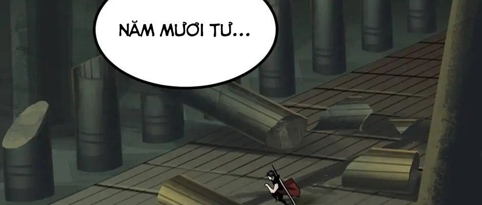 Câu Chuyện Sinh Tồn Của Kiếm Vương Ở Thế Giới Khác Chapter 10 - Trang 2