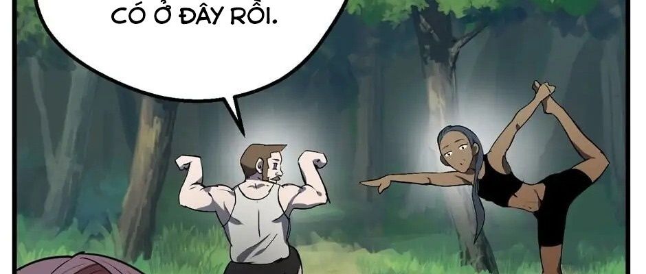 Câu Chuyện Sinh Tồn Của Kiếm Vương Ở Thế Giới Khác Chapter 10 - Trang 2
